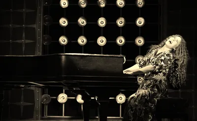 Beautiful: The Carole King Musical