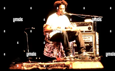 Ben Harper