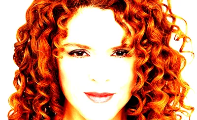 Bernadette Peters