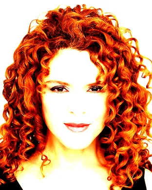 Bernadette Peters