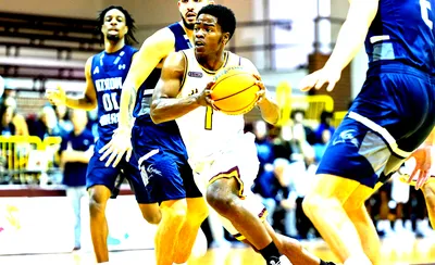 Bethune-Cookman Wildcats Basketball