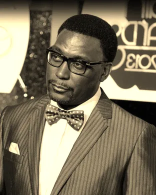 Big Daddy Kane & The Duke Ellington Orchestra