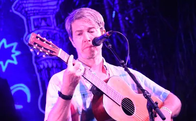 Bill Callahan