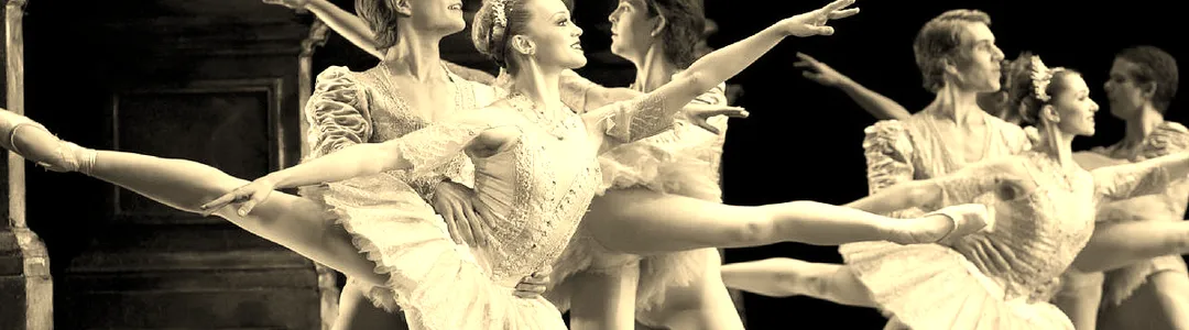 Birmingham Royal Ballet