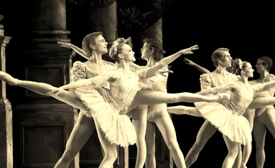 Birmingham Royal Ballet