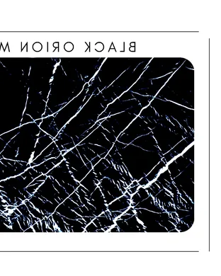 Black Marble