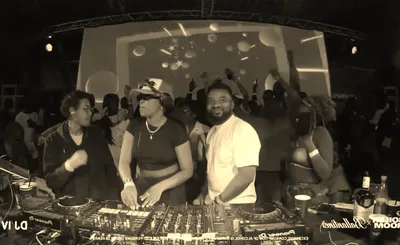 Boiler Room