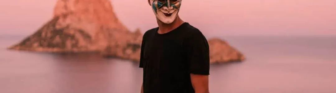 Boris Brejcha