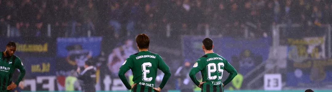Borussia Monchengladbach