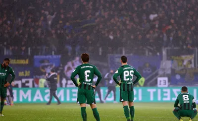 Borussia Monchengladbach