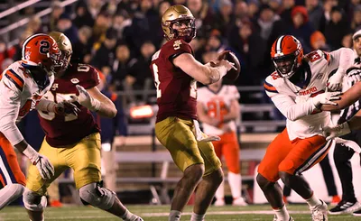 Boston College Eagles Football