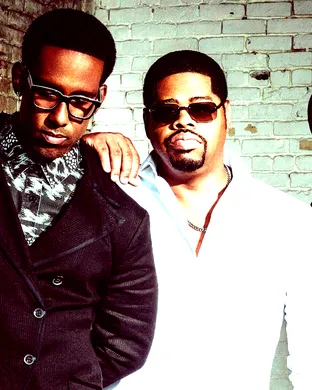 Boyz II Men