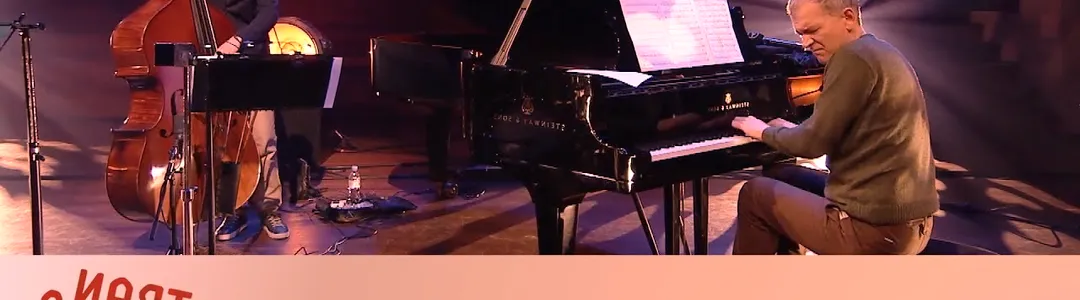 Brad Mehldau