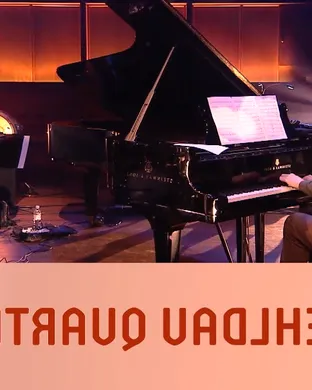 Brad Mehldau Vienna