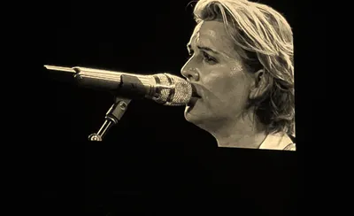 Brandi Carlile