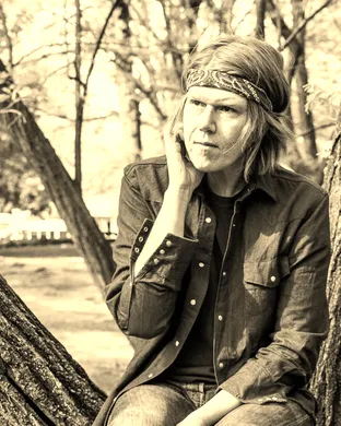 Brett Dennen