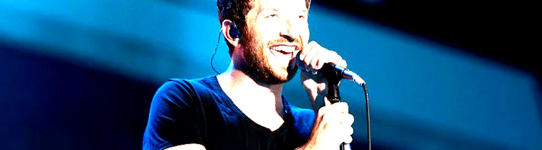 Brett Eldredge