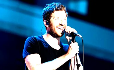 Brett Eldredge