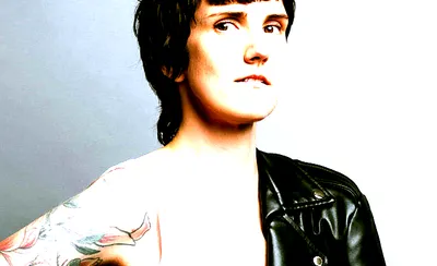 Brian Fallon