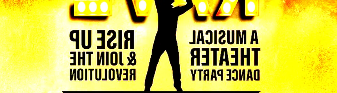 Broadway Rave