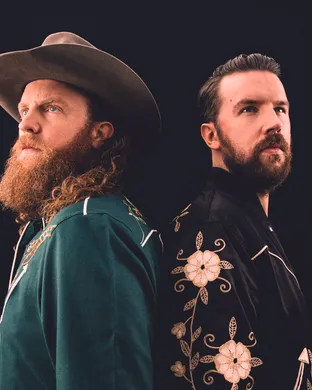 Brothers Osborne