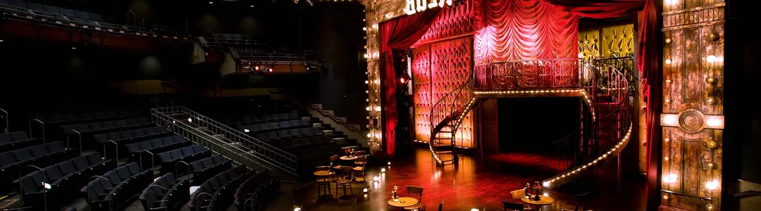 Cabaret