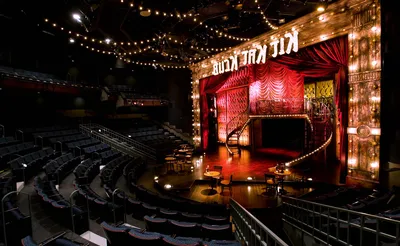 Cabaret
