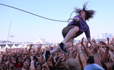 Cage The Elephant