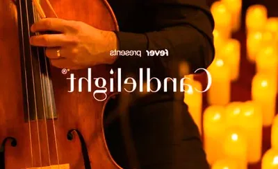 Candlelight: Tribute to Drake