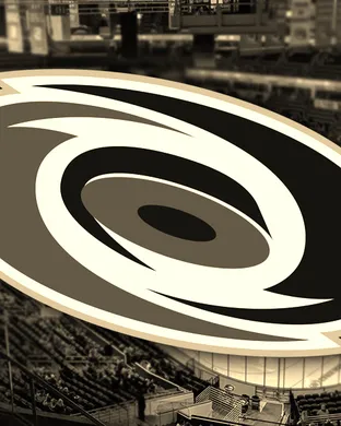 Carolina Hurricanes vs. Washington Capitals sports event