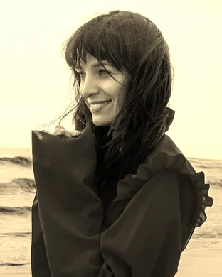 Chantal Kreviazuk