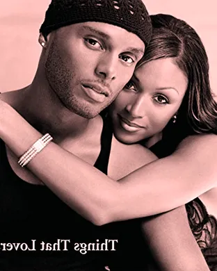 Chante Moore