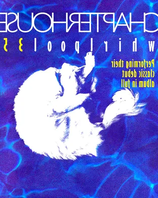 Chapterhouse Washington