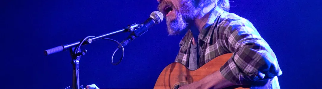 Charlie Parr