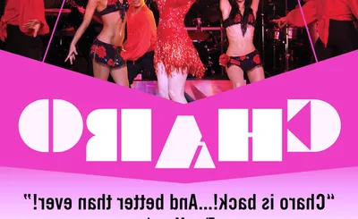 Charo