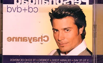 Chayanne