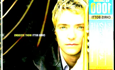 Chris Botti