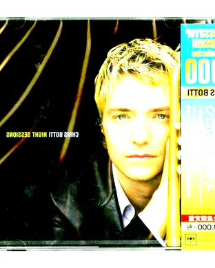 Chris Botti Alexandria