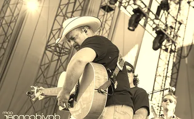 Chris Cagle