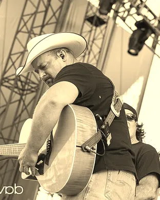 Chris Cagle