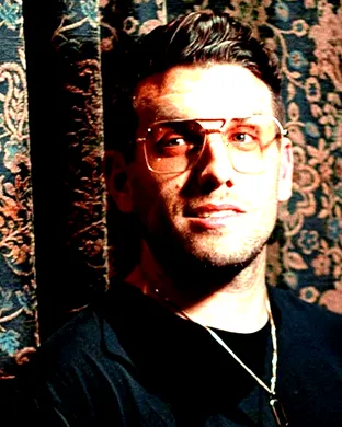 Chris Distefano