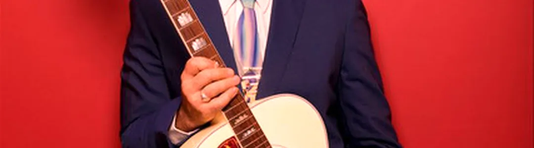 Chris Isaak