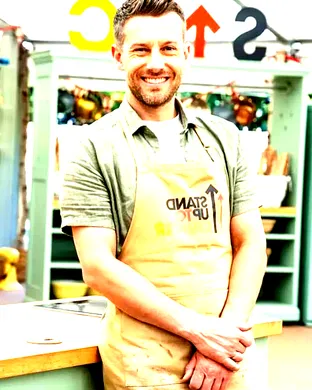 Chris Ramsay Washington