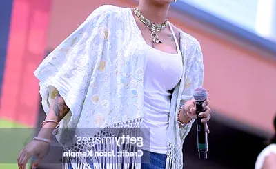 Chrisette Michele