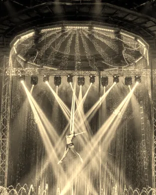 Cirque Italia Washington