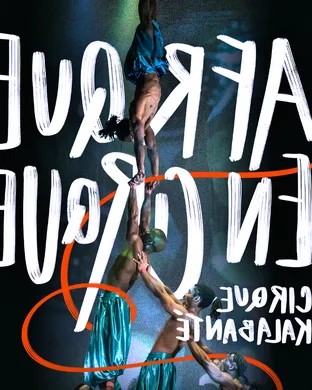 Cirque Kalabante Silver Spring
