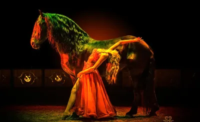 Cirque Ma'Ceo