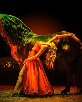Cirque Ma'Ceo