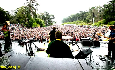 Clap Your Hands Say Yeah