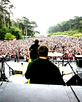 Clap Your Hands Say Yeah